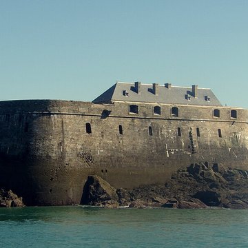 Fort de la Conchée