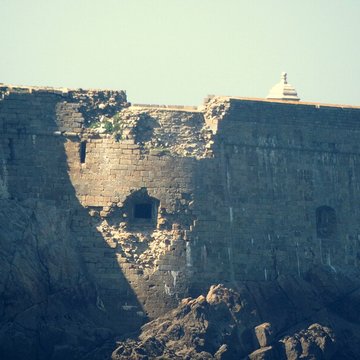 Fort de la Conchée