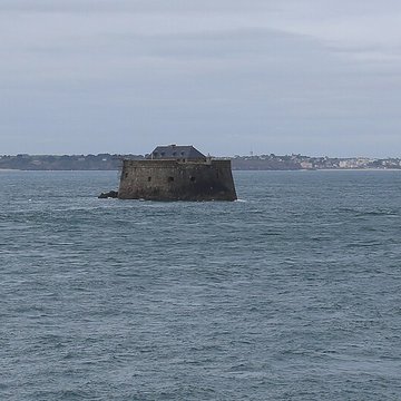Fort de la Conchée