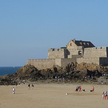 Fort de la Conchée