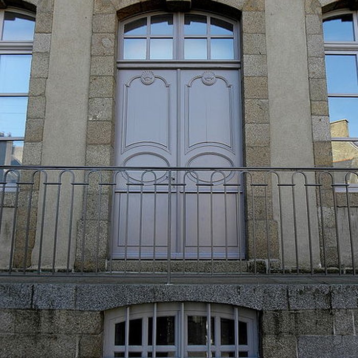 Photo de Hôtel de la Belinaye à Fougères