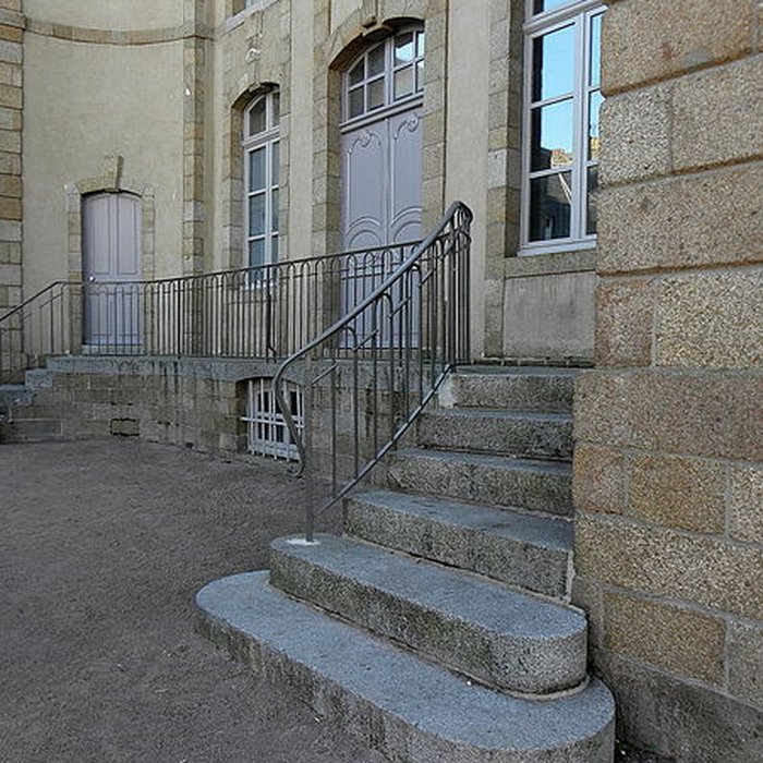 Photo de Hôtel de la Belinaye à Fougères