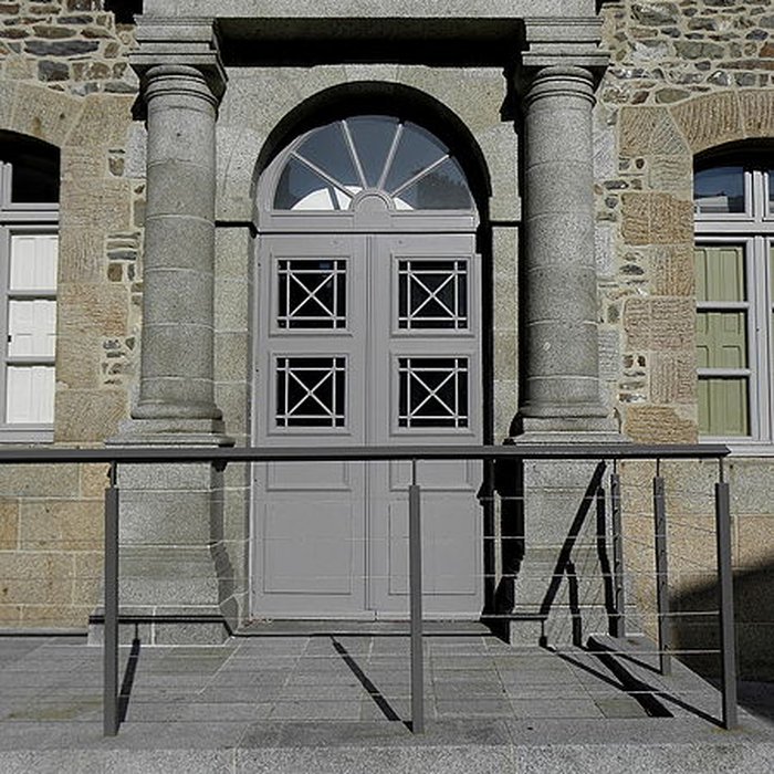 Photo de Hôtel de la Belinaye à Fougères