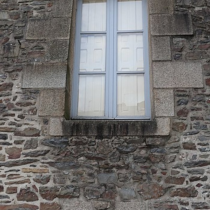 Photo de Hôtel de la Belinaye à Fougères
