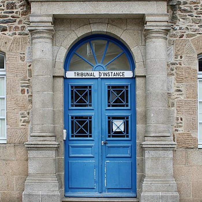 Photo de Hôtel de la Belinaye à Fougères