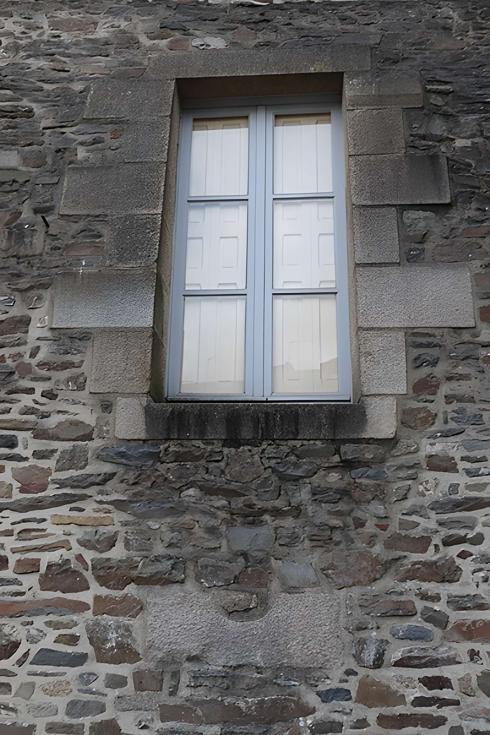 Hôtel de la Belinaye à Fougères