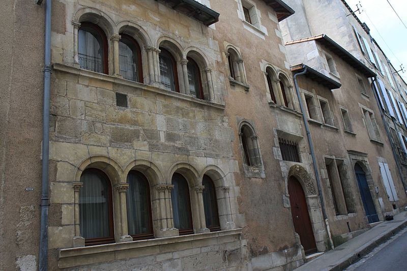 Photo de Hôtel de la Bidolière à Poitiers