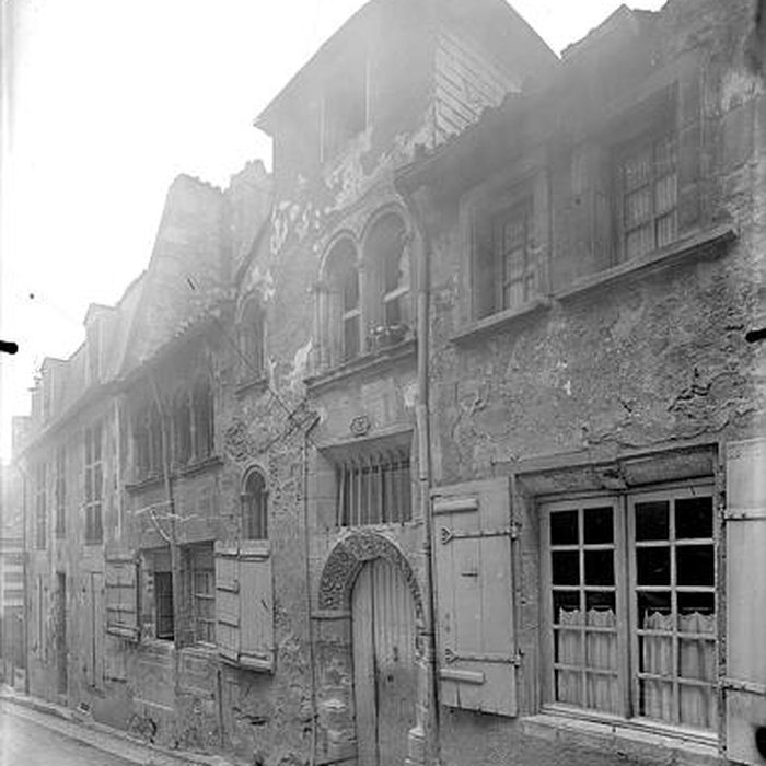 Photo de Hôtel de la Bidolière à Poitiers