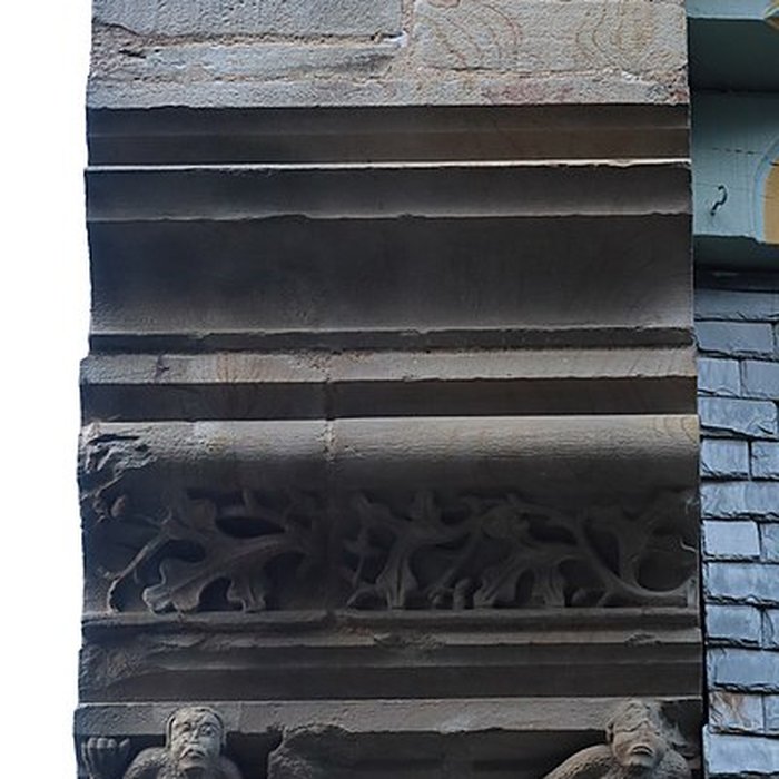 Photo de Hôtel de la Botte Dorée à Vitré