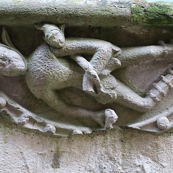 Photo de Hôtel de la Botte Dorée à Vitré