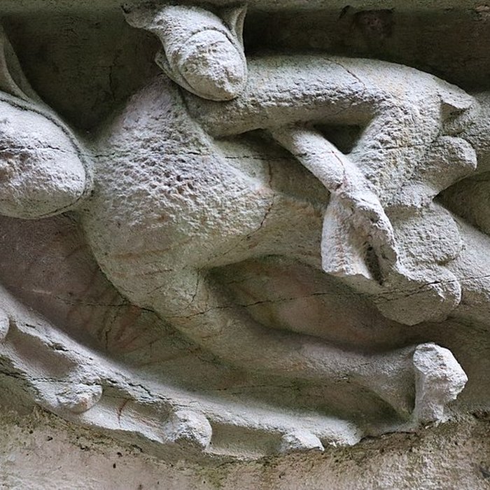 Photo de Hôtel de la Botte Dorée à Vitré