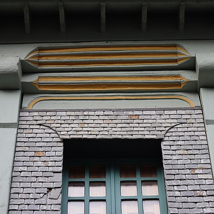 Photo de Hôtel de la Botte Dorée à Vitré