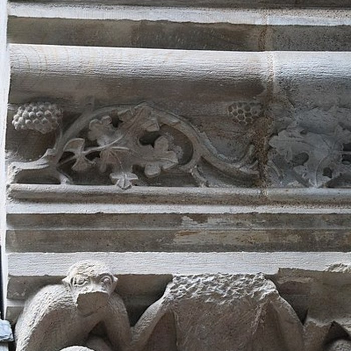 Photo de Hôtel de la Botte Dorée à Vitré