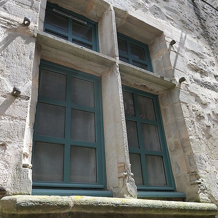 Photo de Hôtel de la Botte Dorée à Vitré