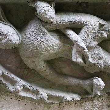 Hôtel de la Botte Dorée à Vitré