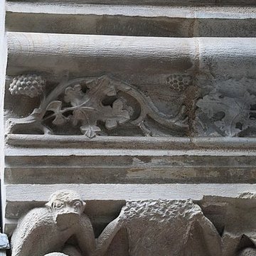 Hôtel de la Botte Dorée à Vitré