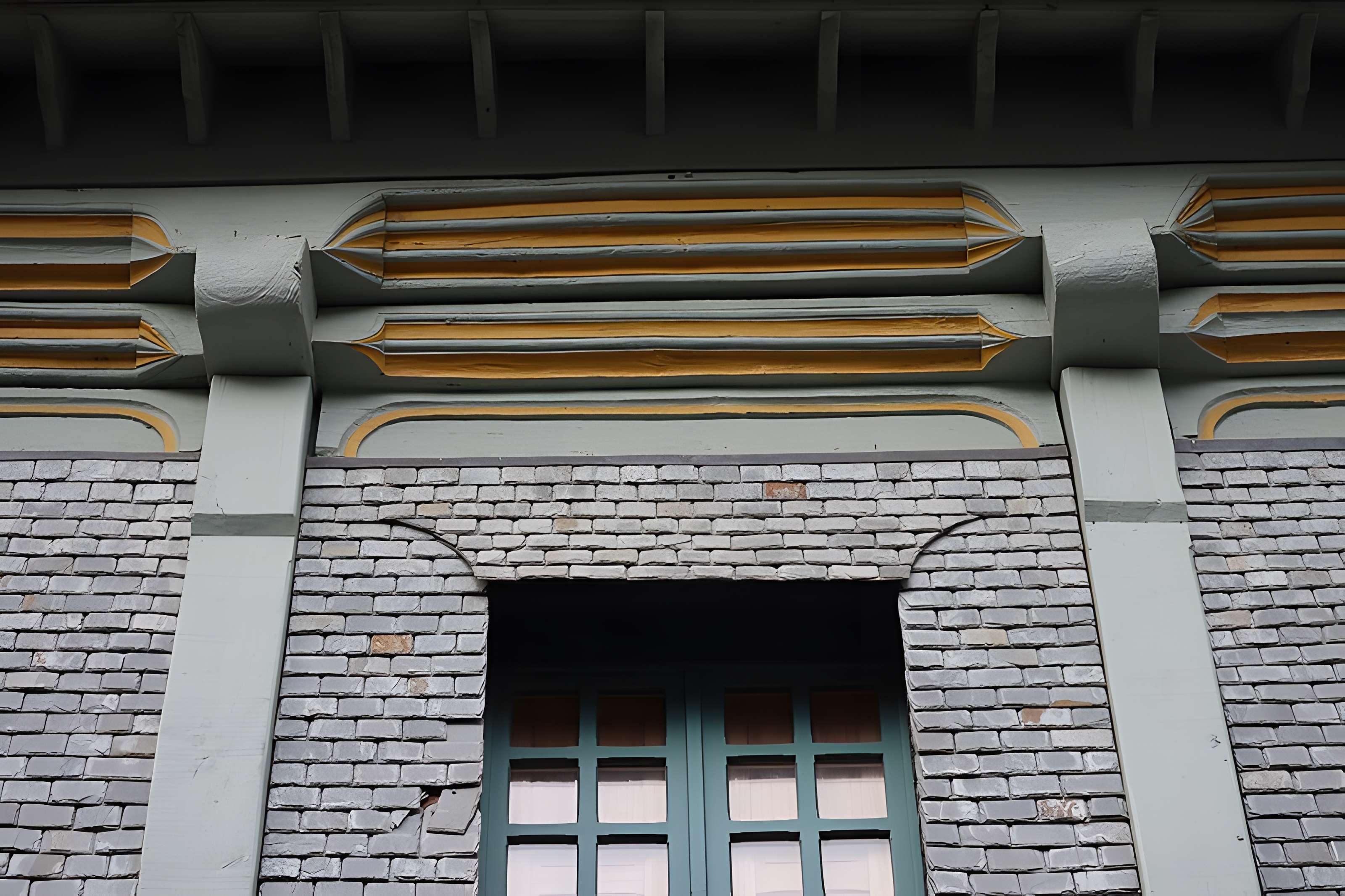 Hôtel de la Botte Dorée à Vitré