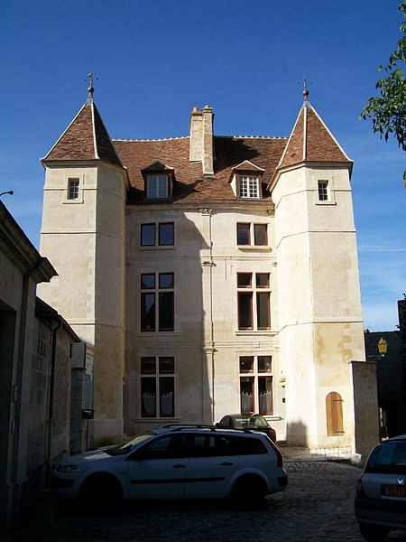 Photo de Hôtel de la Chancellerie de Senlis