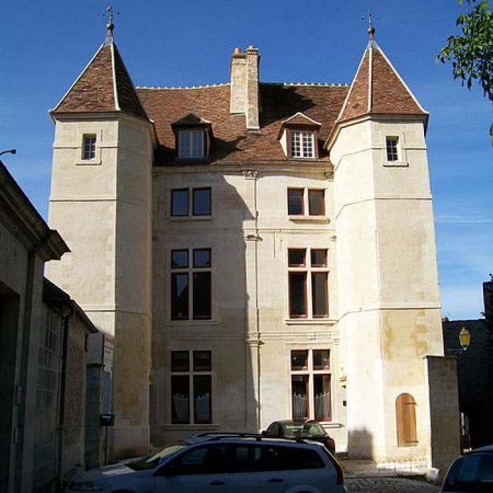 Photo de Hôtel de la Chancellerie de Senlis