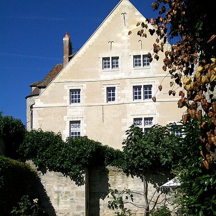Photo de Hôtel de la Chancellerie de Senlis