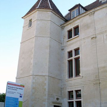 Hôtel de la Chancellerie de Senlis