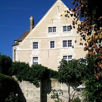 Hôtel de la Chancellerie de Senlis