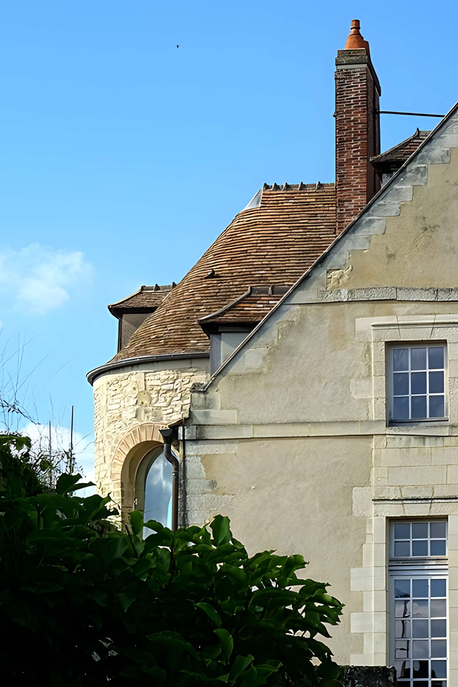 Hôtel de la Chancellerie de Senlis