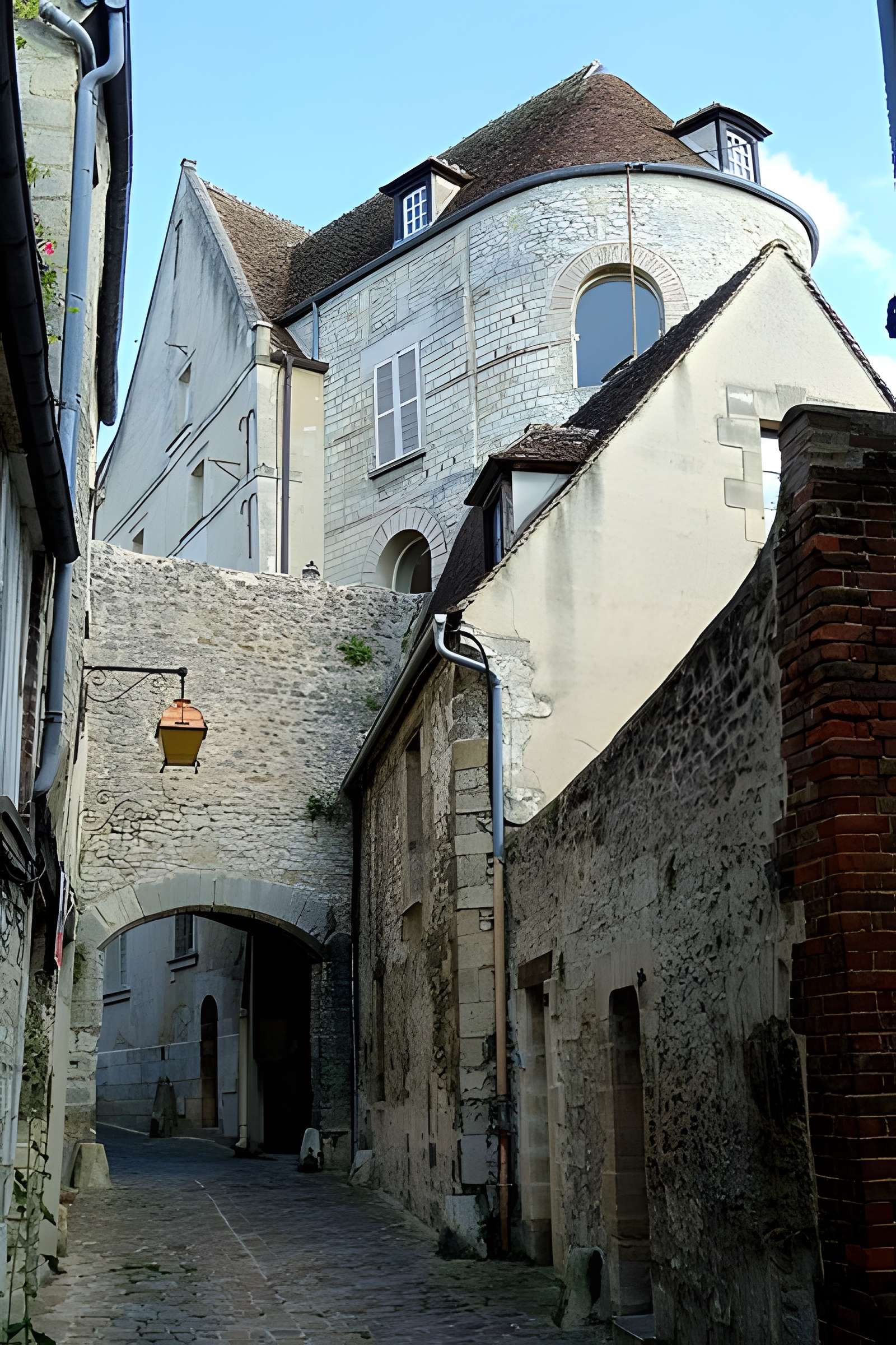 Hôtel de la Chancellerie de Senlis