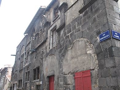 Photo de Hôtel de la Chanterie à Clermont-Ferrand