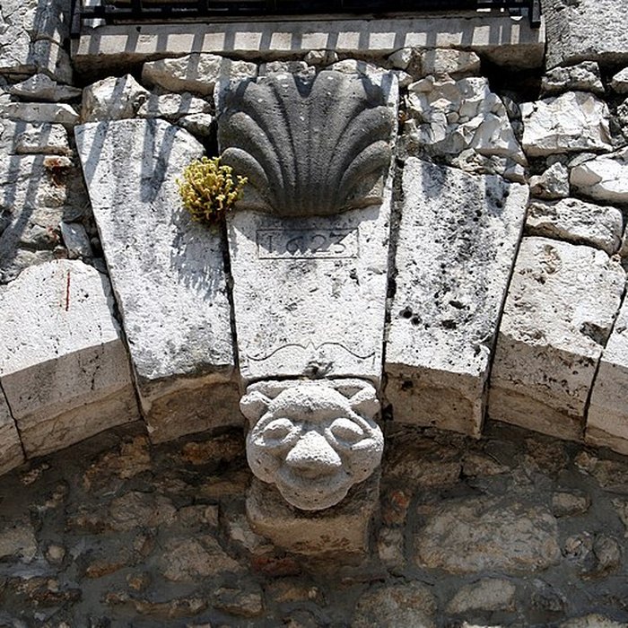 Photo de Hôtel de la Coquille à Provins