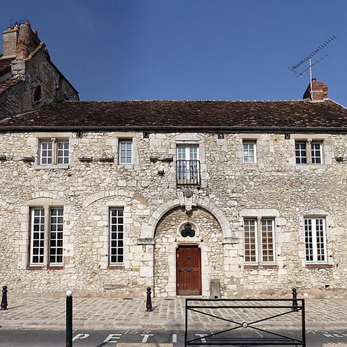 Photo de Hôtel de la Coquille à Provins