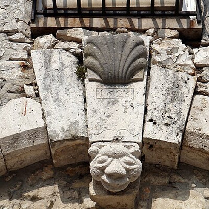 Photo de Hôtel de la Coquille à Provins