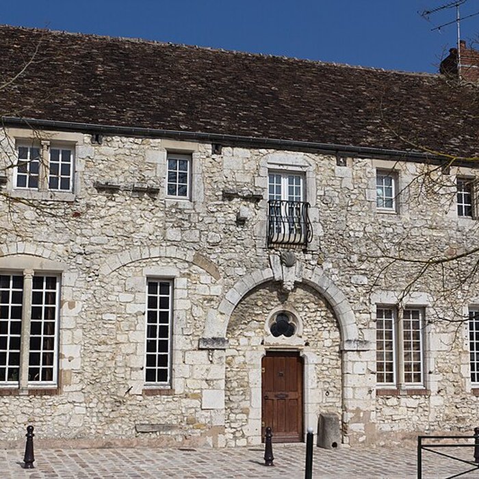 Photo de Hôtel de la Coquille à Provins