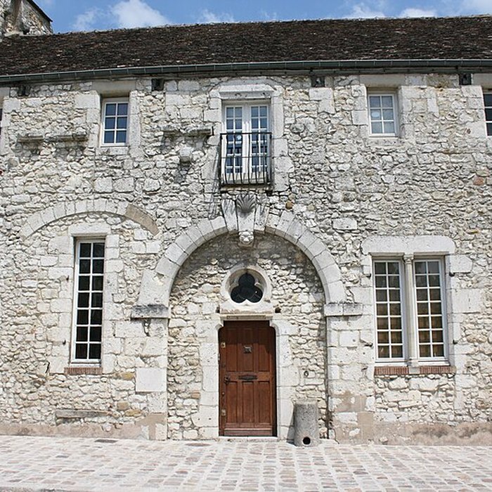 Photo de Hôtel de la Coquille à Provins