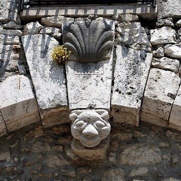 Hôtel de la Coquille à Provins