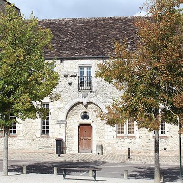 Hôtel de la Coquille à Provins