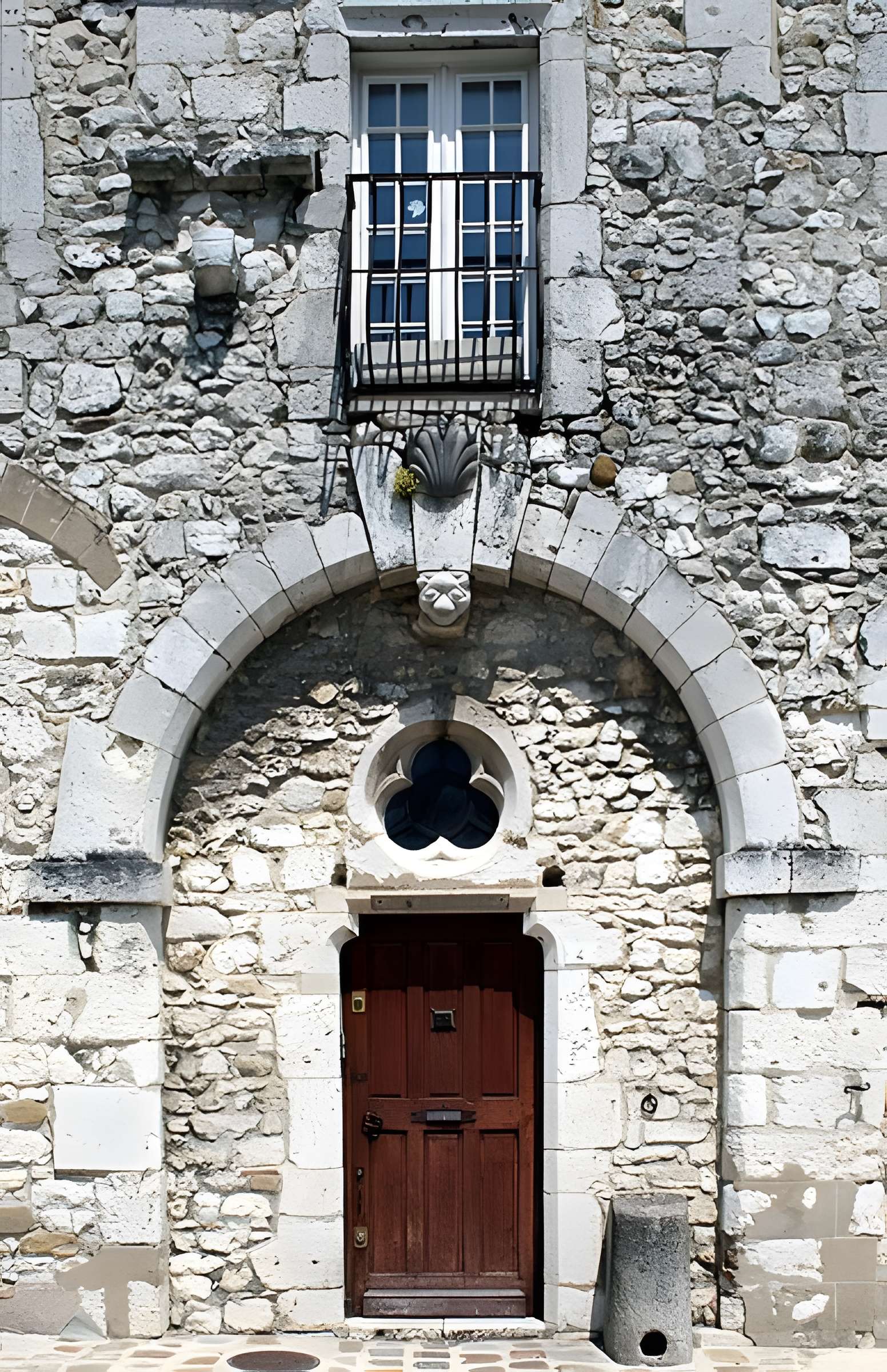 Hôtel de la Coquille à Provins
