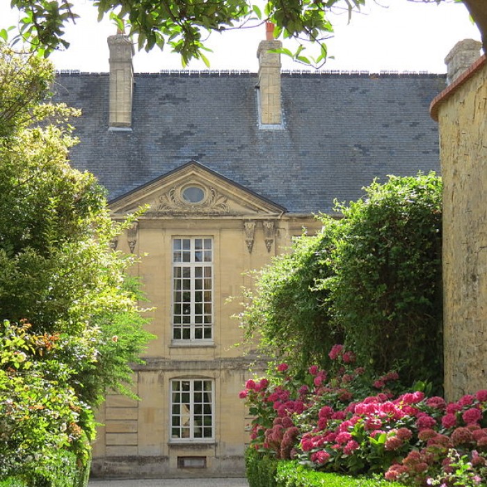 Photo de Hôtel de la Crespellière à Bayeux