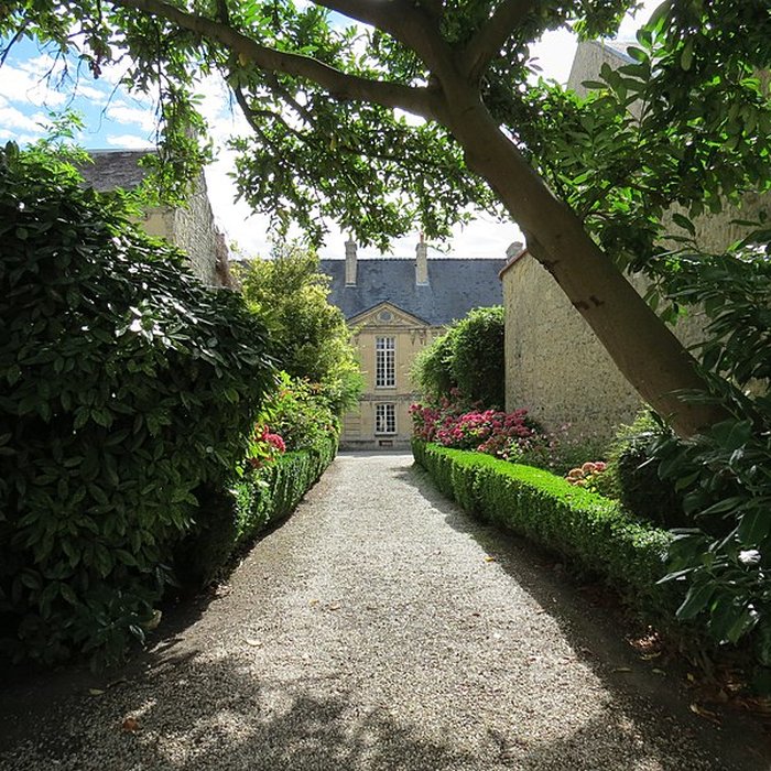 Photo de Hôtel de la Crespellière à Bayeux