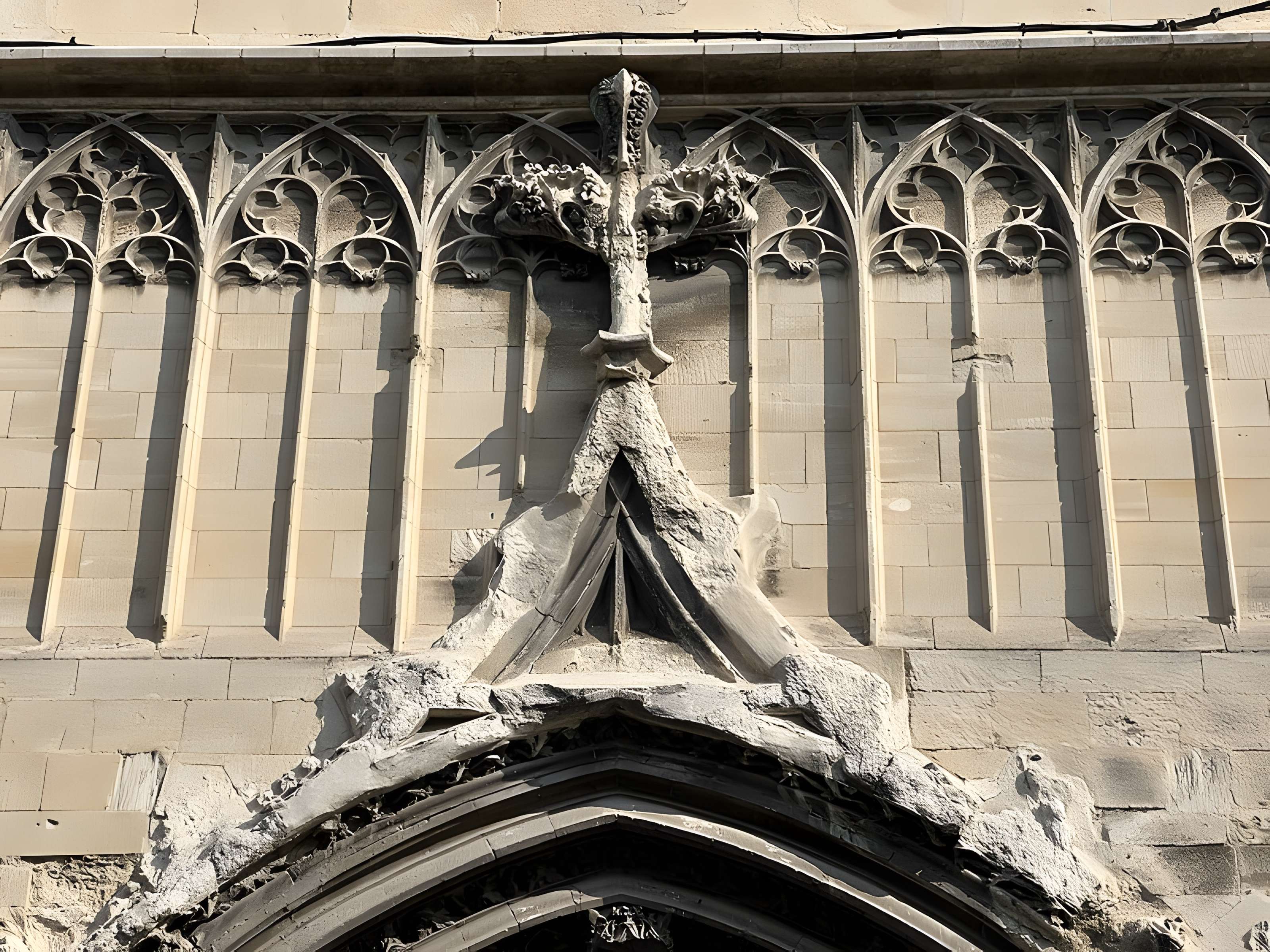 Hôtel de la Croix-Blanche à Avignon