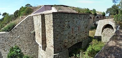 Photo de Fort de la Repentance