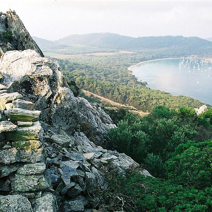 Photo de Fort de la Repentance