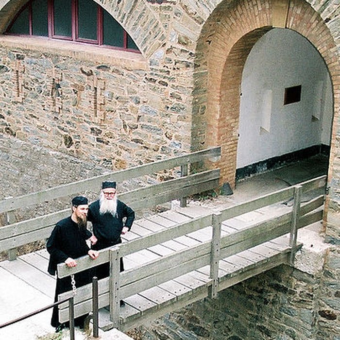 Photo de Fort de la Repentance