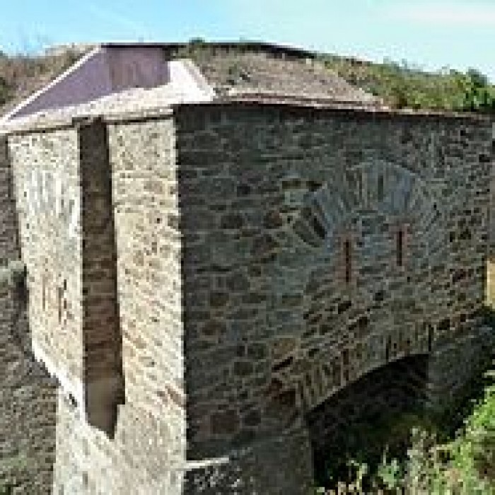 Photo de Fort de la Repentance