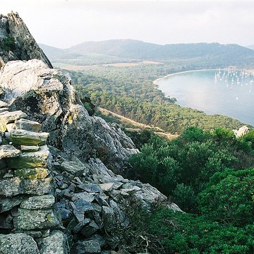 Fort de la Repentance