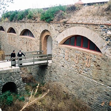 Fort de la Repentance