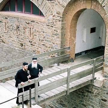 Fort de la Repentance