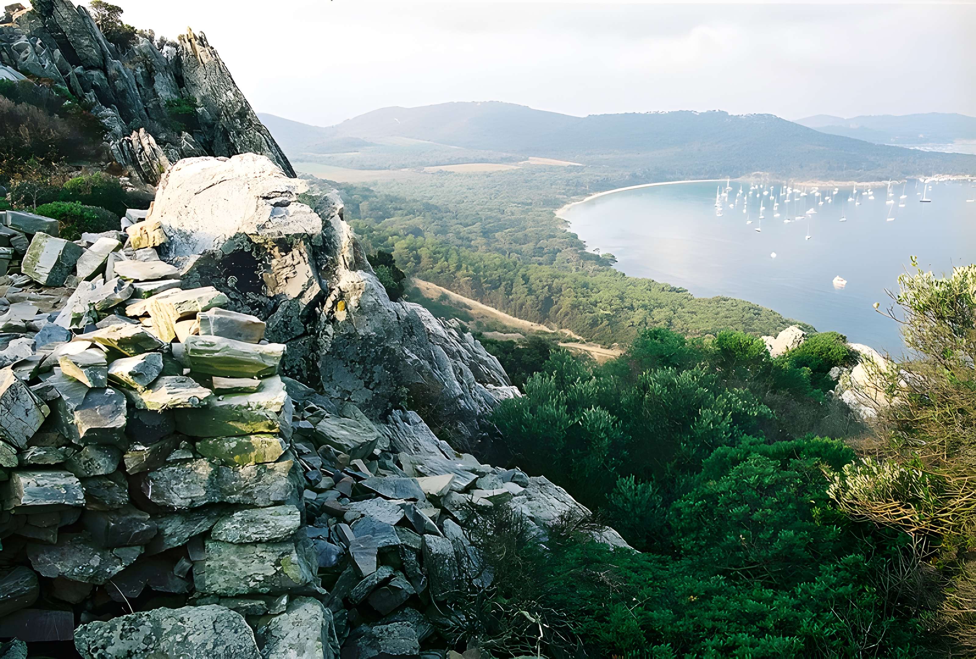 Fort de la Repentance