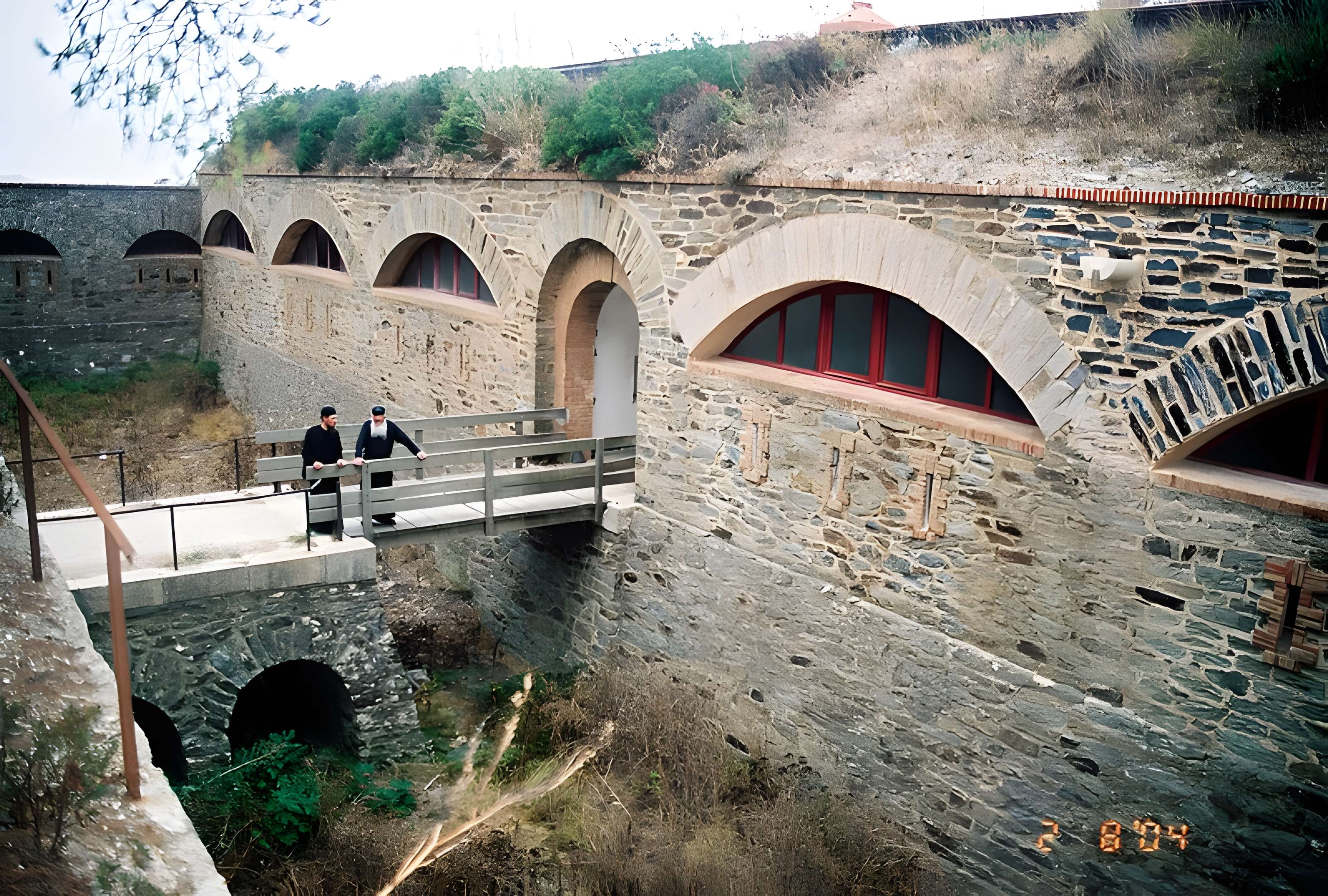 Fort de la Repentance