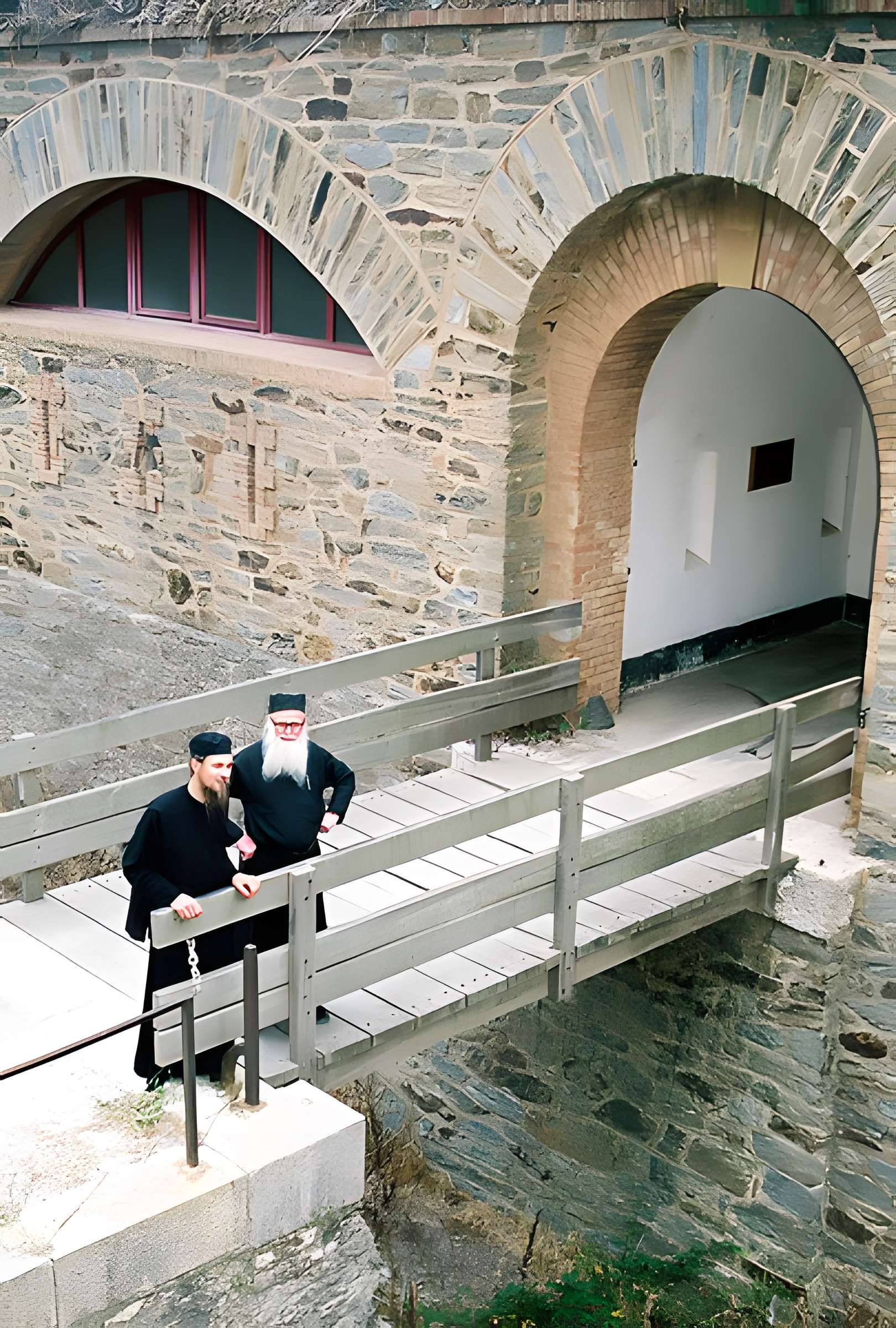 Fort de la Repentance